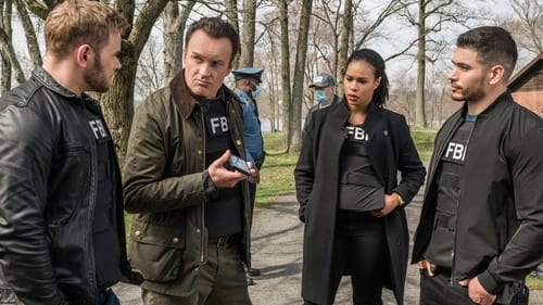 FBI: Most Wanted Saison 2 Épisode 12