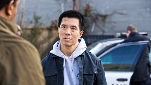 Grimm Saison 5 Épisode 19
