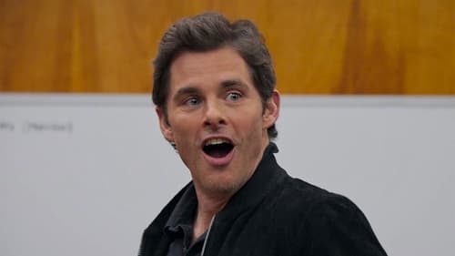 Jury Duty Saison 1 Épisode 5
