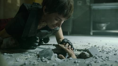 La Casa de Papel Saison 3 Épisode 5