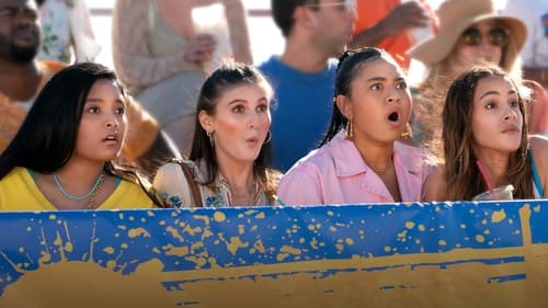 Big Shot Saison 2 Épisode 1