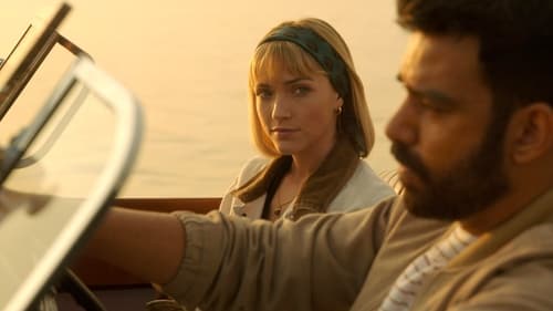 Meurtres et autres complications Saison 1 Épisode 4