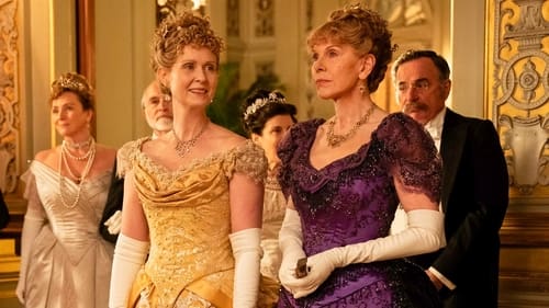 The Gilded Age Saison 1 Épisode 9