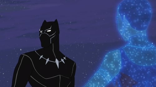 Avengers Rassemblement Saison 5 Épisode 8