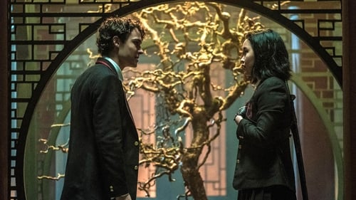 Deadly Class Saison 1 Épisode 7