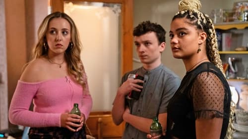 The Outlaws Saison 1 Épisode 2