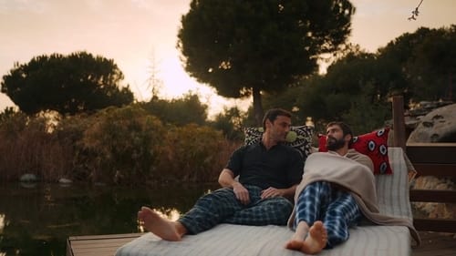Bosé Saison 1 Épisode 5