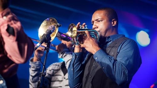 Treme Saison 4 Épisode 2