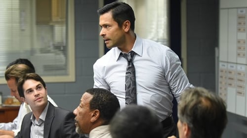Pitch Saison 1 Épisode 5