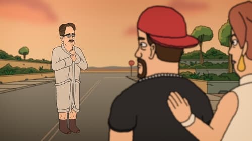 Royal Crackers Saison 2 Épisode 3