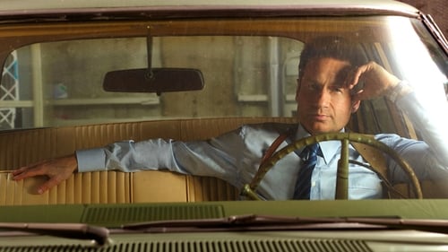 Aquarius Saison 1 Épisode 1