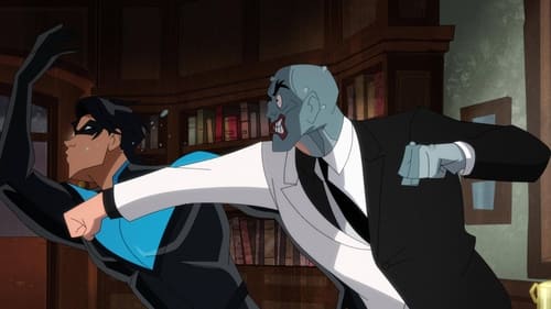 Harley Quinn Saison 4 Épisode 4