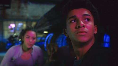 À découvert Saison 1 Épisode 5