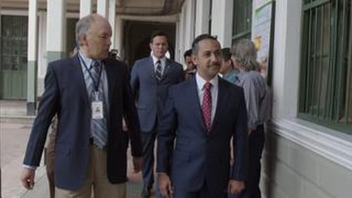 El Chapo Saison 3 Épisode 6