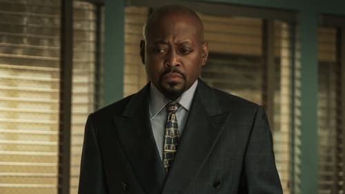 Power Book III: Raising Kanan Saison 3 Épisode 6