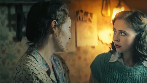 Une lueur d’espoir Saison 1 Épisode 4