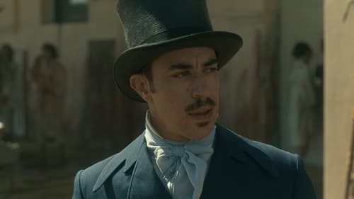 Les Lions de Sicile Saison 1 Épisode 7