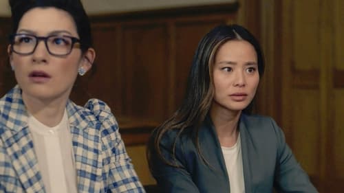 So Help Me Todd Saison 1 Épisode 19