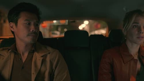 Notre-Dame, la part du feu Saison 1 Épisode 6