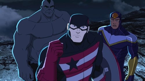 Avengers Rassemblement Saison 2 Épisode 9