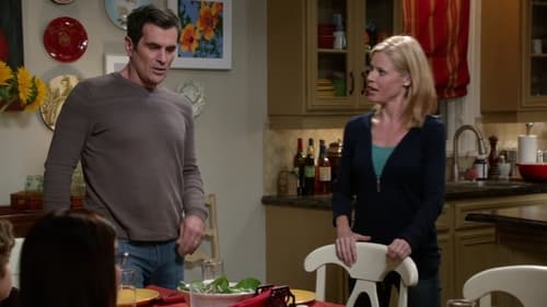 Modern Family Saison 3 Épisode 2