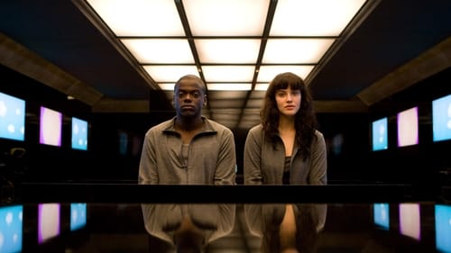 Black Mirror Saison 1 Épisode 2
