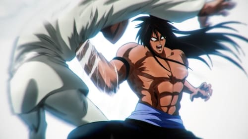 One Punch Man Saison 2 Épisode 7