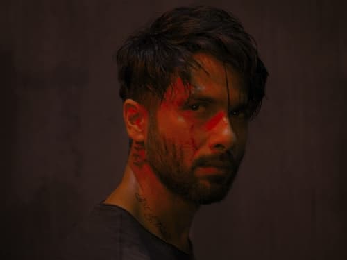 Faux Saison 1 Épisode 8