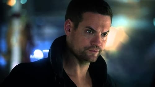 Nikita Saison 4 Épisode 6