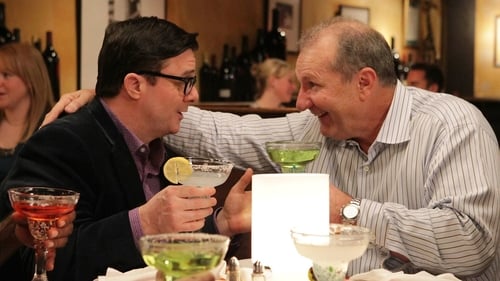 Modern Family Saison 2 Épisode 18