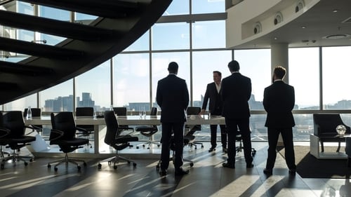 Professionals Saison 1 Épisode 3