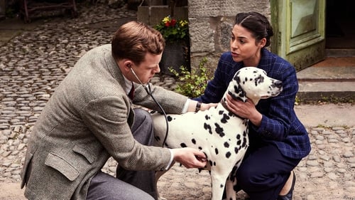 James Herriot, chroniques d’un jeune vétérinaire Saison 3 Épisode 2