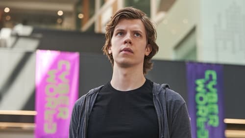 The Undeclared War Saison 1 Épisode 3