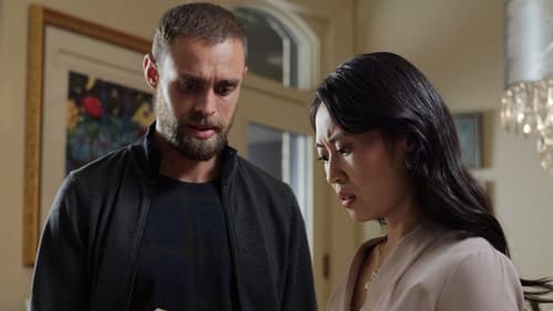 Departure Saison 1 Épisode 3