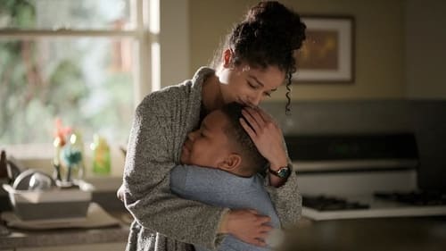 Comment élever un super-héros Saison 2 Épisode 6