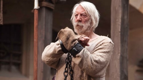 Les Piliers de la terre Saison 1 Épisode 3