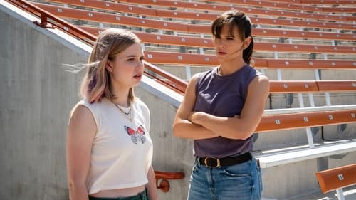 La dernière chose qu’il m’a dite Saison 1 Épisode 3