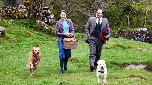 James Herriot, chroniques d’un jeune vétérinaire Saison 3 Épisode 4