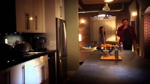 Nikita Saison 1 Épisode 17