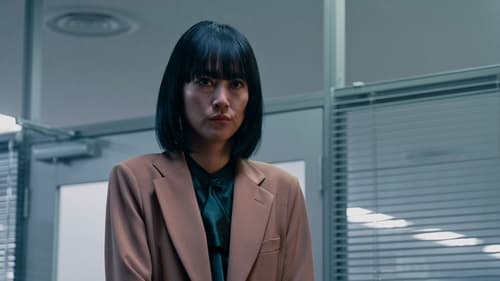 Tokyo Vice Saison 2 Épisode 4