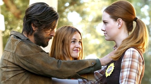 Aquarius Saison 2 Épisode 2