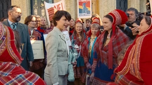 Makta Saison 1 Épisode 7