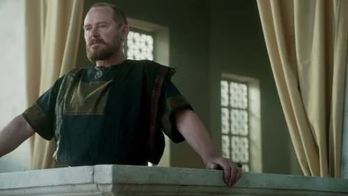 Roman Empire Saison 2 Épisode 3