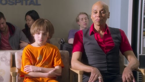 AJ and the Queen Saison 1 Épisode 8