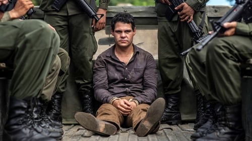 El Chapo Saison 1 Épisode 5
