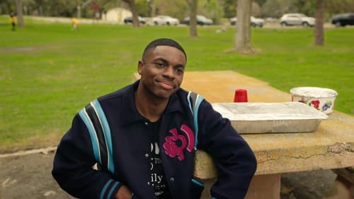 The Vince Staples Show Saison 1 Épisode 3