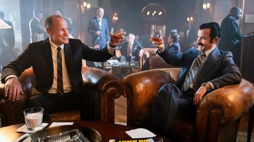 White House Plumbers Saison 1 Épisode 3