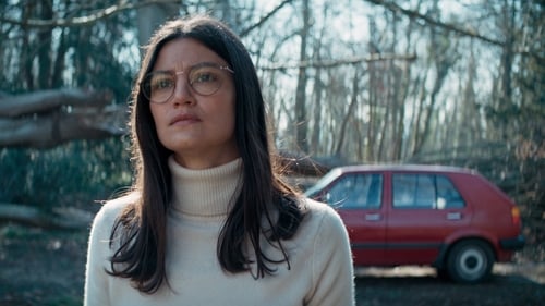 Marianne Saison 1 Épisode 3