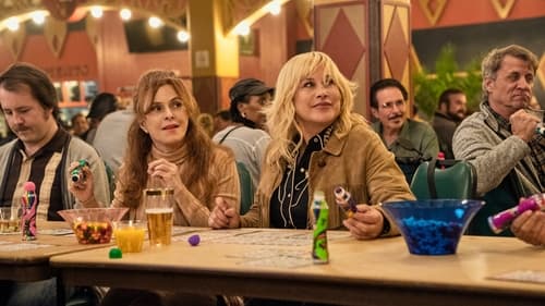 High Desert Saison 1 Épisode 2