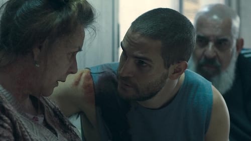 Barrabrava Saison 1 Épisode 6